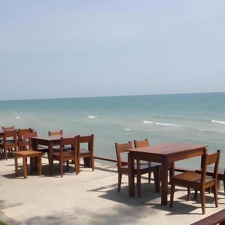 Baan Talay Dao Resort هوا هين المظهر الخارجي الصورة
