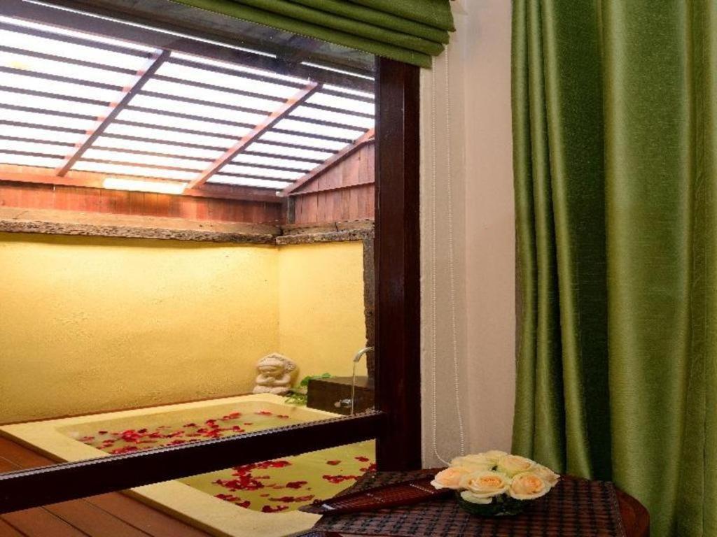 Baan Talay Dao Resort هوا هين المظهر الخارجي الصورة