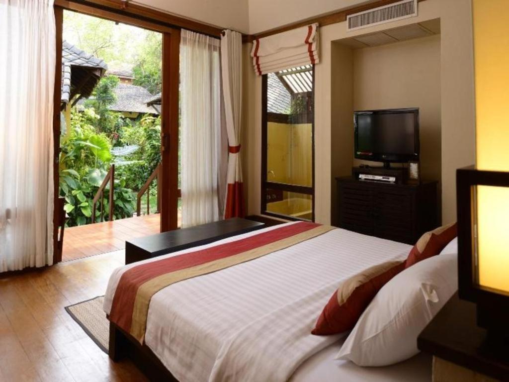 Baan Talay Dao Resort هوا هين المظهر الخارجي الصورة