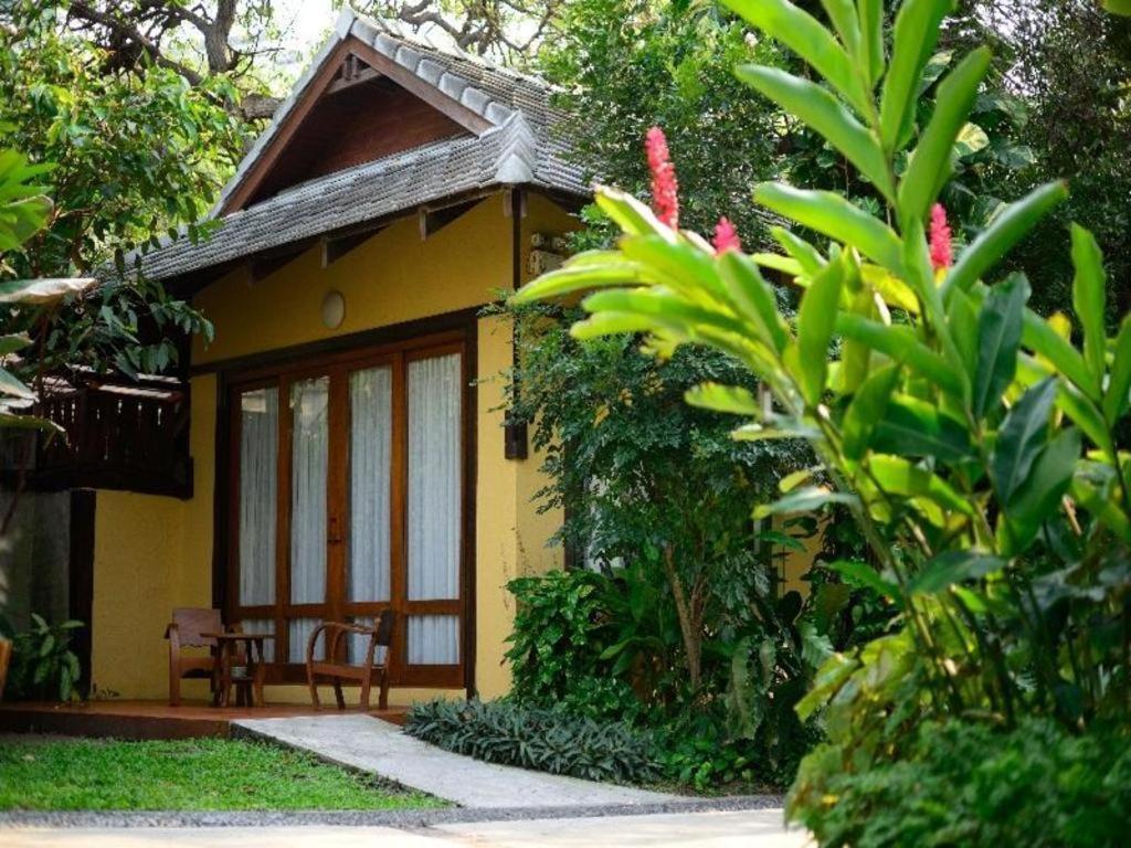 Baan Talay Dao Resort هوا هين المظهر الخارجي الصورة