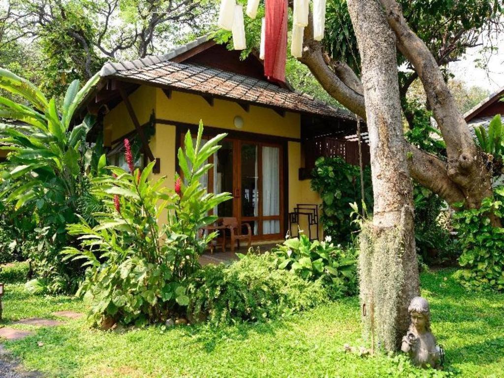 Baan Talay Dao Resort هوا هين المظهر الخارجي الصورة
