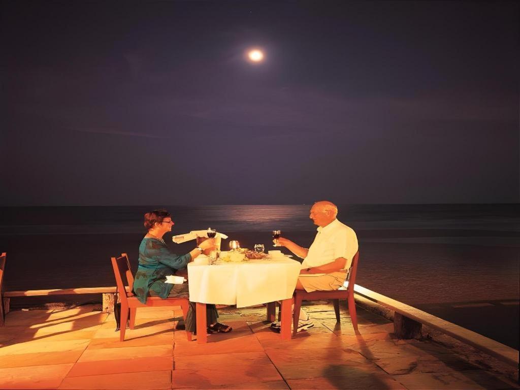 Baan Talay Dao Resort هوا هين المظهر الخارجي الصورة