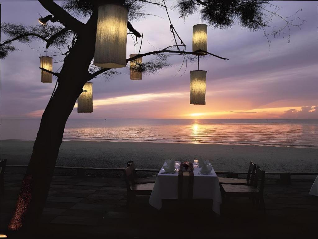 Baan Talay Dao Resort هوا هين المظهر الخارجي الصورة