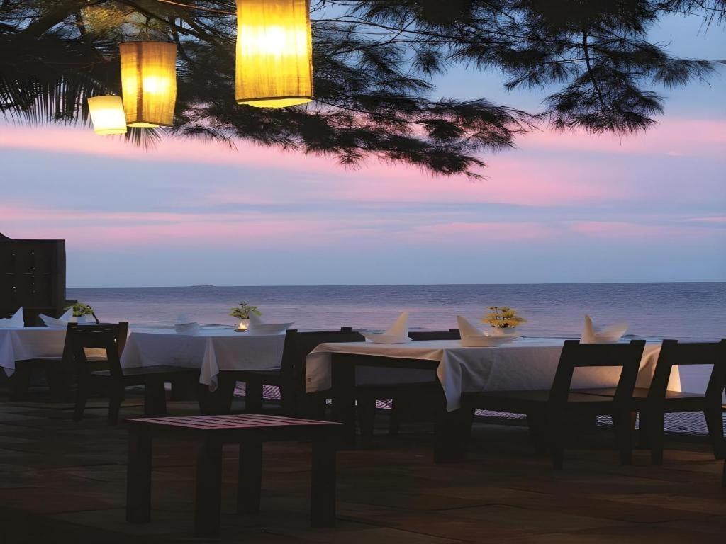 Baan Talay Dao Resort هوا هين المظهر الخارجي الصورة